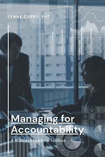 دانلود کتاب Managing For Accountability: A Business Leader’s Toolbox