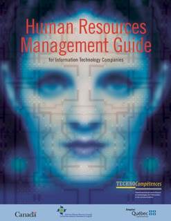 دانلود کتاب Human Resources Management Guide