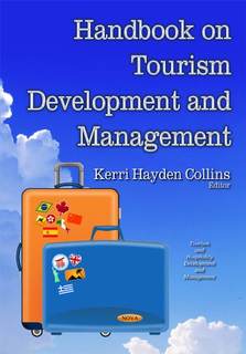 دانلود کتاب Handbook on Tourism Development and Management