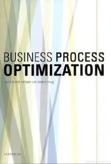 دانلود کتاب Business Process Optimization