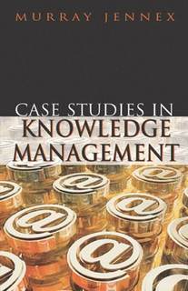 دانلود کتاب Case Studies In Knowledge Management