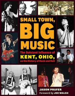 دانلود کتاب Small Town, Big Music