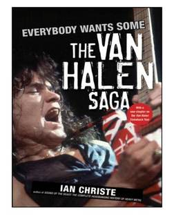 دانلود کتاب Everybody Wants Some