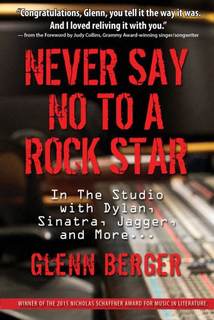 دانلود کتاب Never Say No to a Rock Star