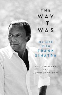 دانلود کتاب The Way It Was My Life With Frank Sinatra