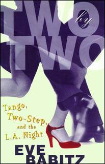 دانلود کتاب Two by Tango Two-Step And The L A Night