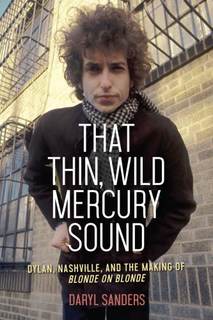 دانلود کتاب That Thin, Wild Mercury Sound