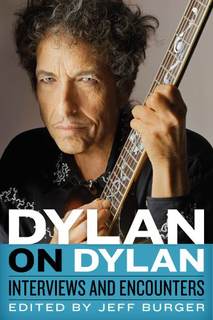 دانلود کتاب Dylan On Interviews And Encounters