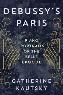 دانلود کتاب Piano Portraits of the Belle Epoque
