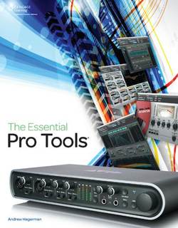 دانلود کتاب The Essential Pro Tools