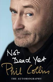 دانلود کتاب Not Dead Yet The Autobiography