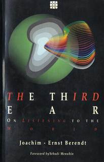 دانلود کتاب The Third Ear: On Listening to World