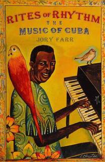دانلود کتاب Rites of Rhythm: The music Cuba