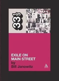 دانلود کتاب The Rolling Stones’ Exile on Main Street