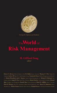 دانلود کتاب The World of Risk Management