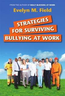 دانلود کتاب Strategies for surviving bullying at work