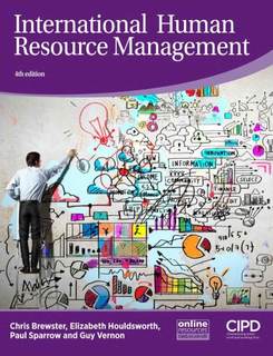 دانلود کتاب International Human Resource Management