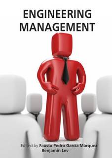 دانلود کتاب Engineering Management