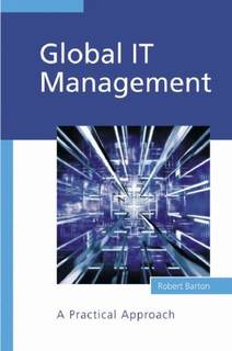 دانلود کتاب Global IT Management – a Practical Approach