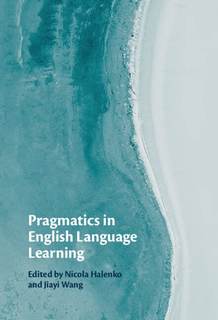 دانلود کتاب Pragmatics in English Language Learning