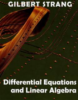 دانلود کتاب Differential Equations and Linear Algebra