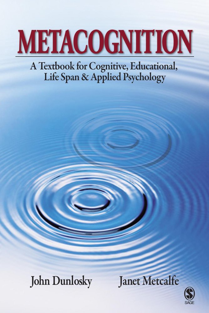 فراشناخت ۲۰۰۸ <br> Metacognition 2008 - کالیبو
