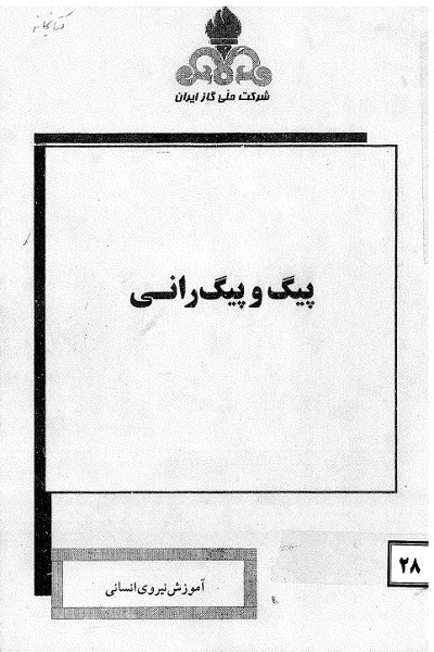 پیگ و پیگرانی (جلد دوم)- Pigging