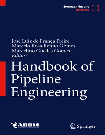 Handbook of Pipeline Engineering by ABCM (2024)