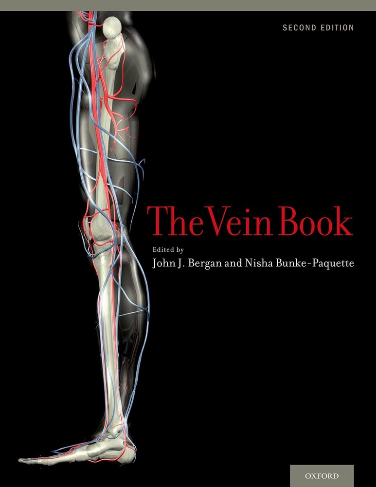 کتاب رگ ها ۲۰۱۴ <br> The Vein Book 2014 - کالیبو