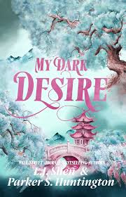 کتاب My Dark Desire (Dark Prince Road, #2) by Parker S. Huntington