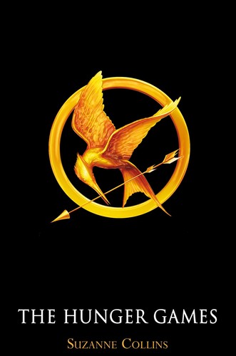 کتاب The Hunger Games by Suzanne Collins
