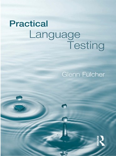 کتاب Practical Language Testing
