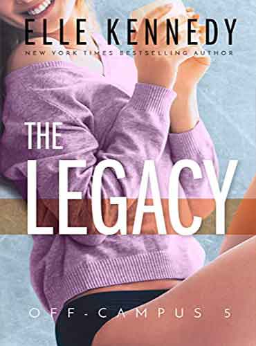 کتاب The Legacy Off-Campus (5) by Elle Kennedy