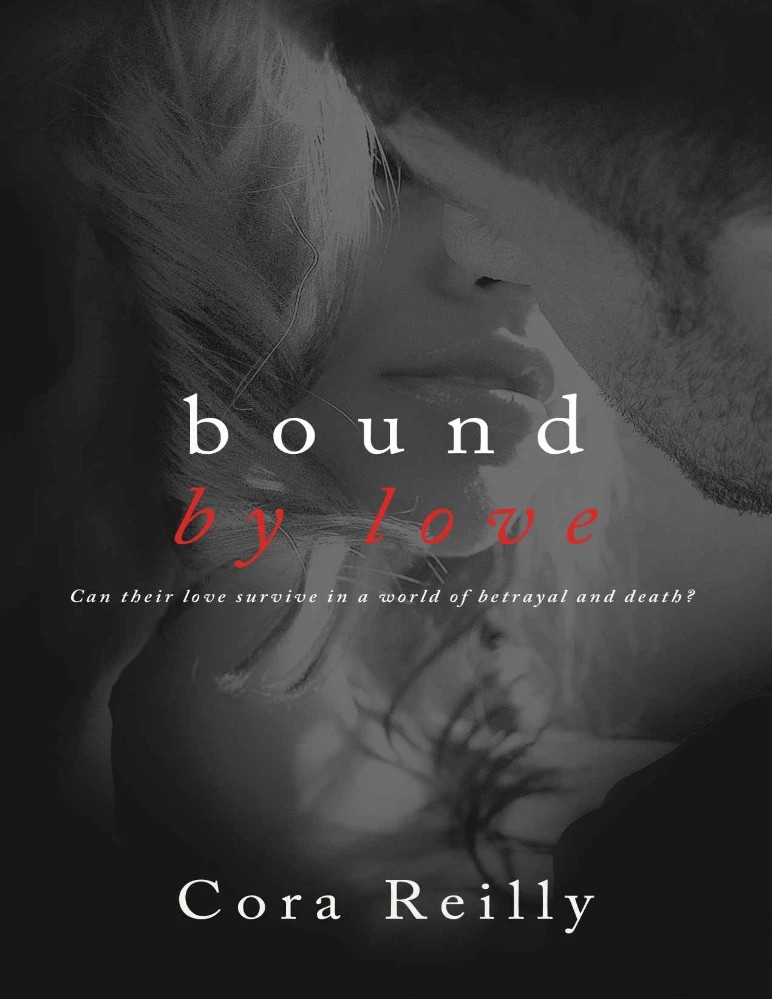 کتاب Bound by Love (مقید به عشق) نسخه انگلیسی PDF | کورا ریلی