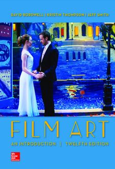 کتاب Film Art