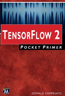 کتاب TensorFlow Pocket Primer