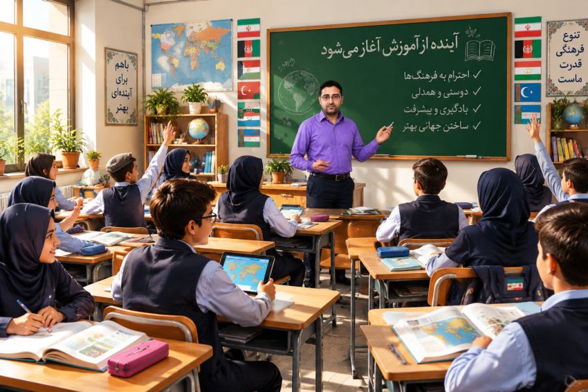 دانلود کتاب هواشناسی خلبانی آکسفورد Oxford PPL Meteorology
