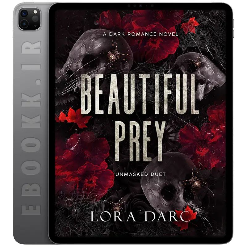 دانلود کتاب Beautiful Prey 2024