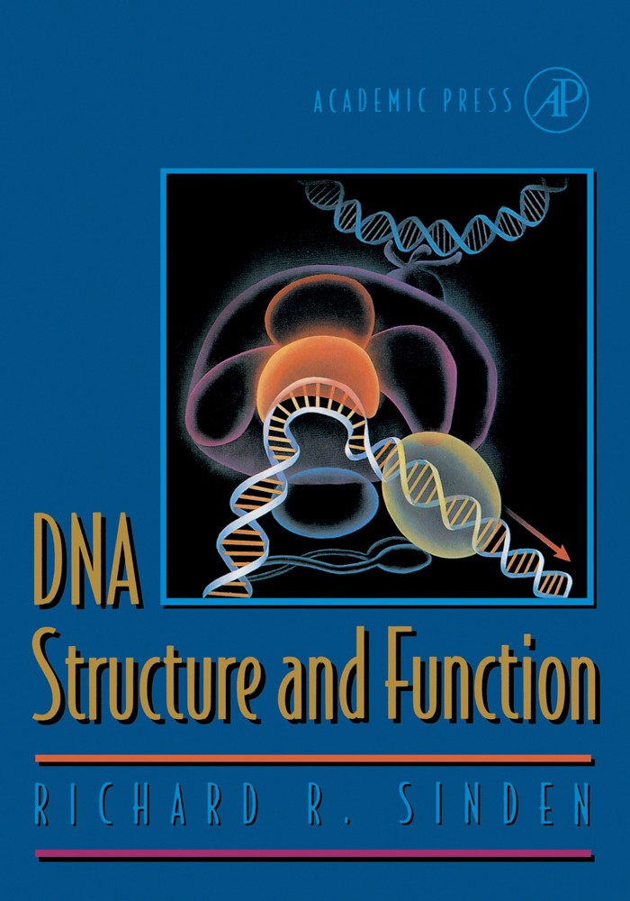 ساختار و عملکرد DNA ۲۰۱۲ <br> DNA Structure and Function 2012 - کالیبو