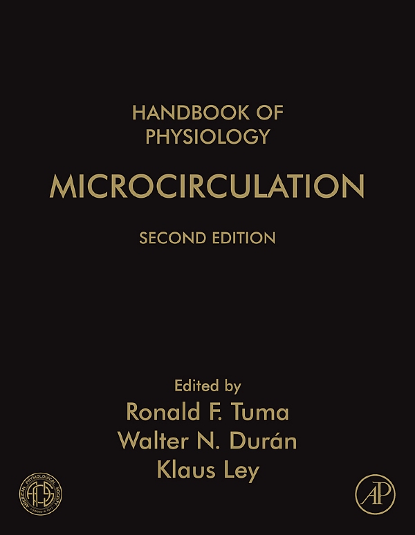میکروسیرکولاسیون ۲۰۱۱ <br> Microcirculation 2011 - کالیبو
