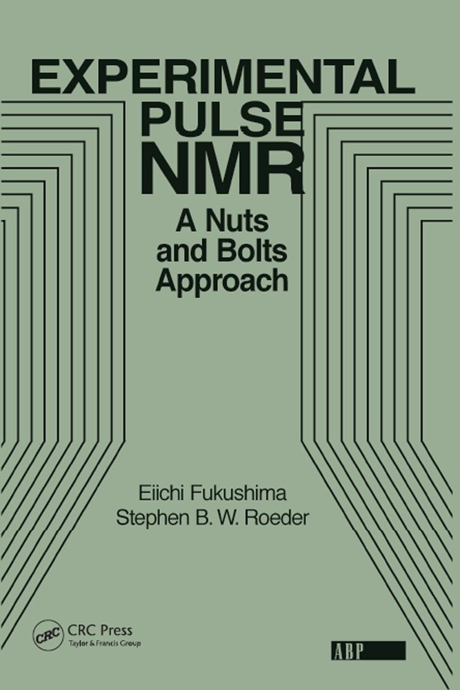 NMR پالسی تجربی ۲۰۱۸ <br> Experimental Pulse NMR 2018 - کالیبو