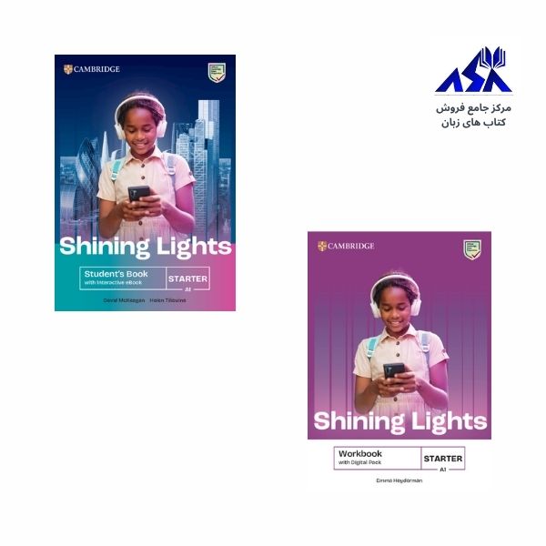 Shining Lights Starter