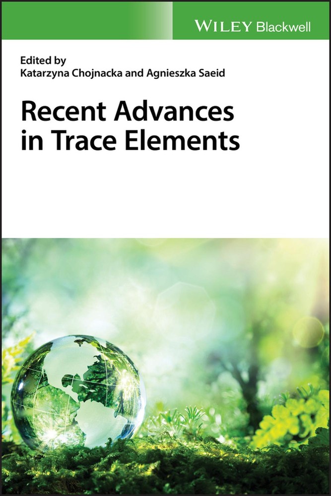 پیشرفت‌های اخیر در عناصر کمیاب ۲۰۱۸ <br> Recent Advances in Trace Elements 2018 - کالیبو