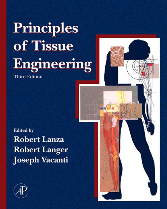 اصول مهندسی بافت ۲۰۱۱ <br> Principles of Tissue Engineering 2011 - کالیبو