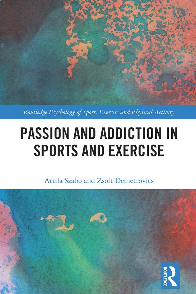 اشتیاق و اعتیاد در ورزش و تمرین ۲۰۲۲ <br> Passion and Addiction in Sports and Exercise 2022 - کالیبو