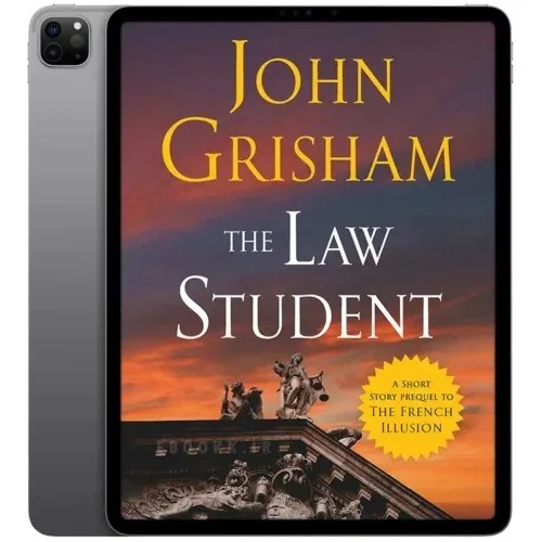 The Law Student 2026