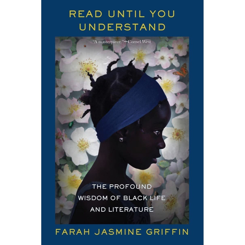 کتاب Read Until You Understand اثر Farah Jasmine Griffin انتشارات W. W. Norton & Company