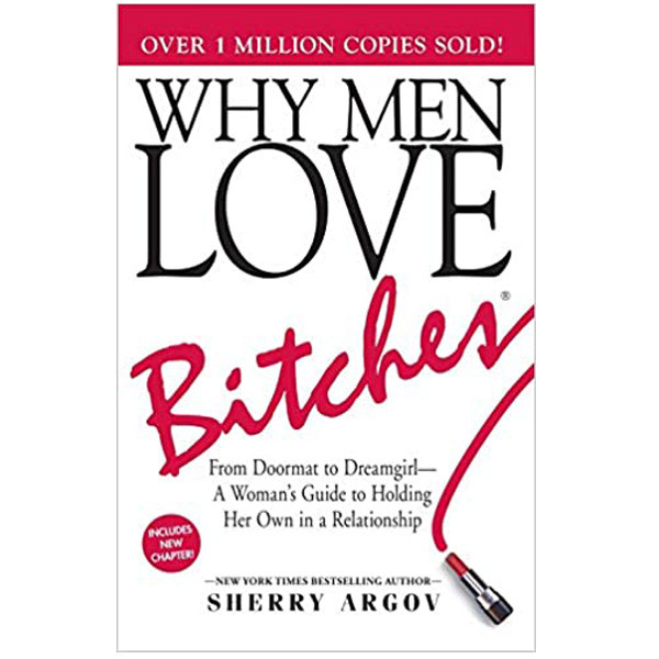 کتاب Why Men Love اثر Sherry Argov انتشارات Adams Media