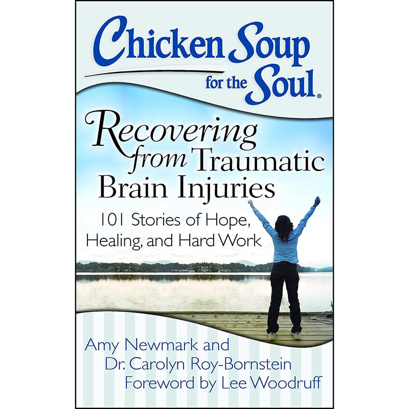 کتاب Chicken Soup for the Soul اثر جمعی از نویسندگان انتشارات Chicken Soup for the Soul