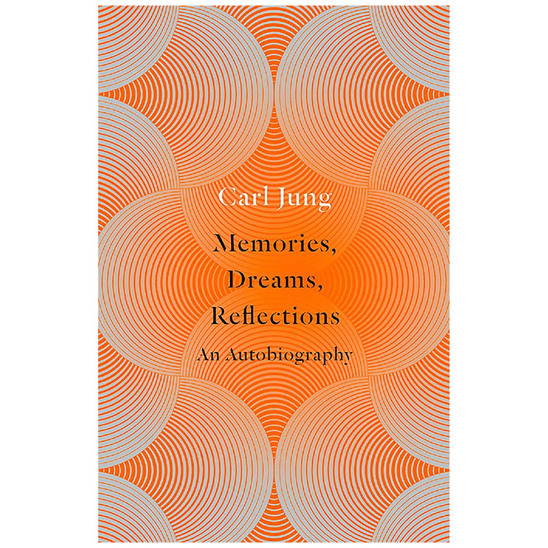 کتاب Memories, Dreams, Reflections اثر جمعی از نویسندگان انتشارات Harpercollins Pub Ltd